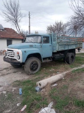  Zil 130