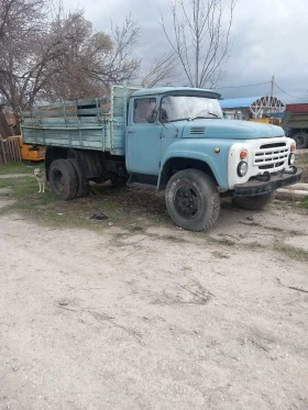 Zil 130, снимка 3