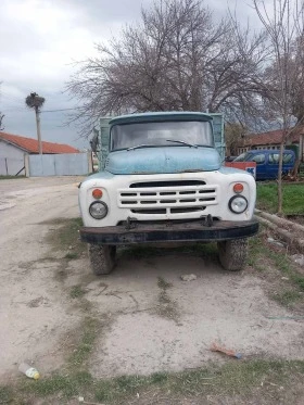 Zil 130, снимка 2