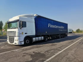  Daf XF 105