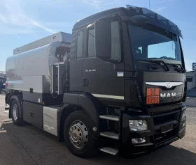 Man Tgs 18.440 | Auto.bg — изображение 4