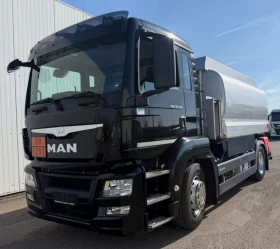 Man Tgs 18.440 | Auto.bg — изображение 3
