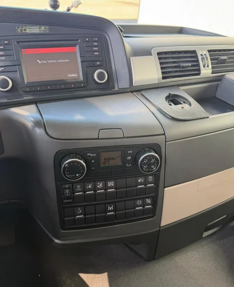 Man Tgs 18.440, снимка 5 - Камиони - 54026740