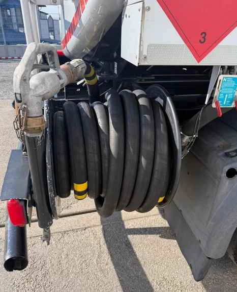 Man Tgs 18.440, снимка 8 - Камиони - 54026740