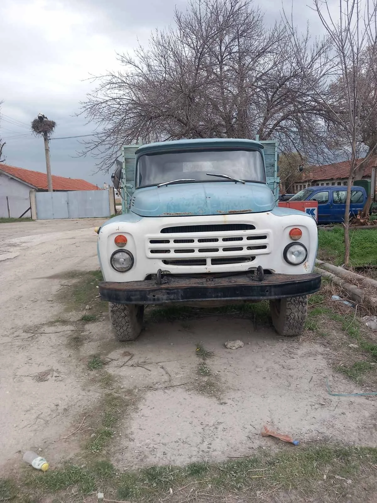 Zil 130  - изображение 2