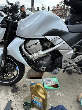 Kawasaki Z Kawasaki Z750, снимка 8