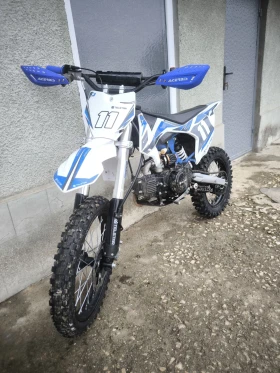 Telstar Dirt Bike, снимка 1