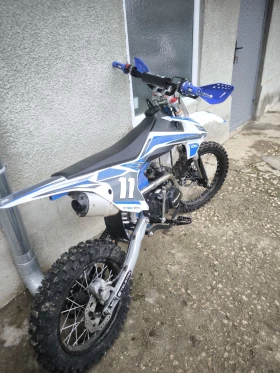 Telstar Dirt Bike, снимка 4