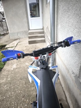 Telstar Dirt Bike, снимка 7