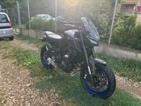 Yamaha Mt-09 ABS TCS QuickShifter, снимка 3