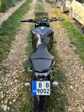 Yamaha Mt-09 ABS TCS QuickShifter, снимка 7
