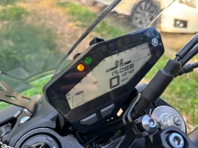 Yamaha Mt-09 ABS TCS QuickShifter, снимка 11