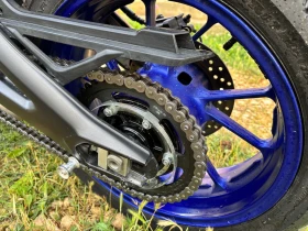 Yamaha Mt-09 ABS TCS QuickShifter, снимка 9