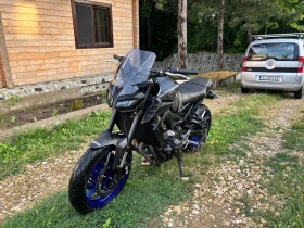 Yamaha Mt-09 ABS TCS QuickShifter, снимка 2