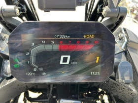 BMW F 900GSADv., снимка 3