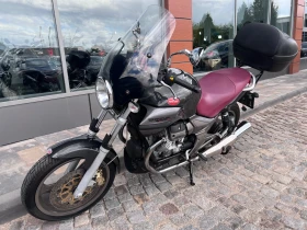 Moto Guzzi Breva 750 | Mobile.bg    6