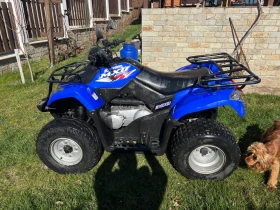 Kymco MXU MXU 300, снимка 5