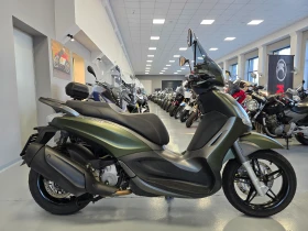 Обява за продажба на Piaggio Beverly 350ie, ABS-ASR, 2018г. ~5 500 лв. - изображение 2