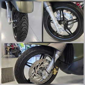 Piaggio Beverly 350ie, ABS-ASR, 2018. | Mobile.bg    16
