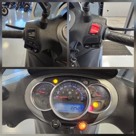 Piaggio Beverly 350ie, ABS-ASR, 2018. | Mobile.bg    15