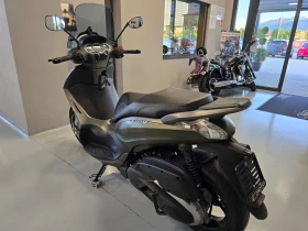 Piaggio Beverly 350ie, ABS-ASR, 2018. | Mobile.bg    13