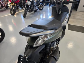 Обява за продажба на Piaggio Beverly 350ie, ABS-ASR, 2018г. ~5 500 лв. - изображение 11