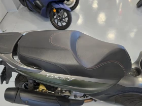 Обява за продажба на Piaggio Beverly 350ie, ABS-ASR, 2018г. ~5 500 лв. - изображение 10