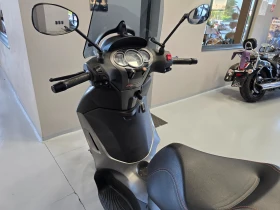 Piaggio Beverly 350ie, ABS-ASR, 2018. | Mobile.bg    14