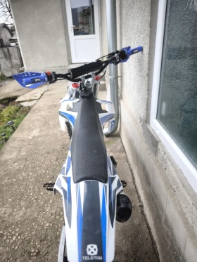 Telstar Dirt Bike undefined | Auto.bg — изображение 3