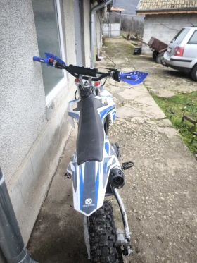 Telstar Dirt Bike undefined | Auto.bg — изображение 5