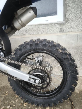 Telstar Dirt Bike undefined | Auto.bg — изображение 8