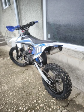 Telstar Dirt Bike undefined | Auto.bg — изображение 2