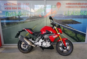 BMW G 310R ABS LED A2  | Mobile.bg � ����� ������ 4