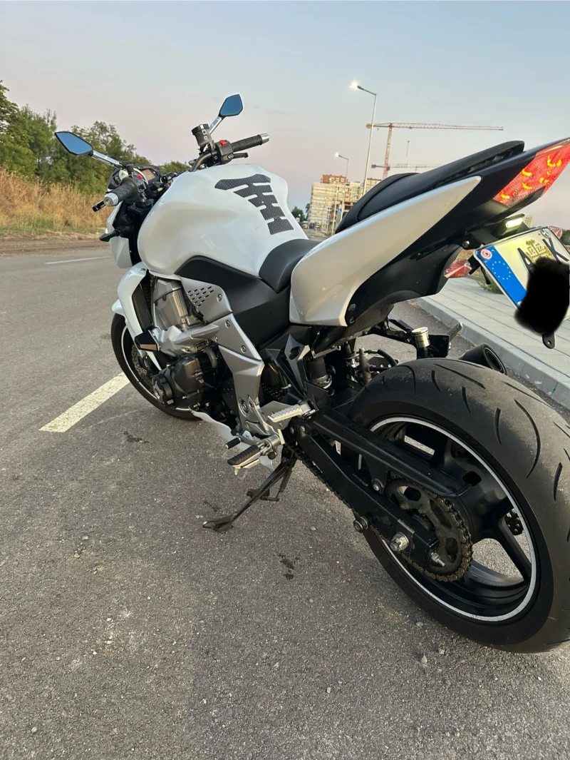 Kawasaki Z Kawasaki Z750, снимка 4 - Мотоциклети и мототехника - 52942144