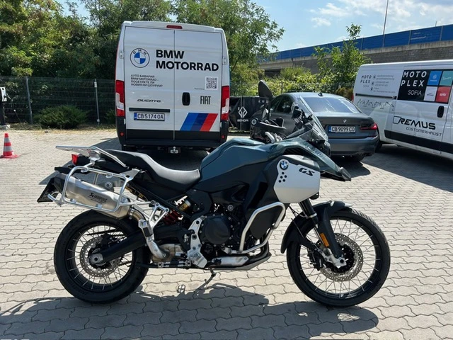 BMW F 900GSADv.