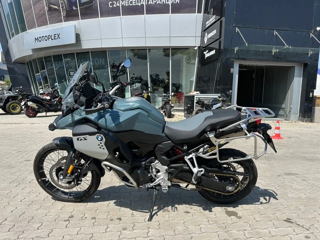 BMW F 900GSADv., снимка 4 - Мотоциклети и мототехника - 55816149