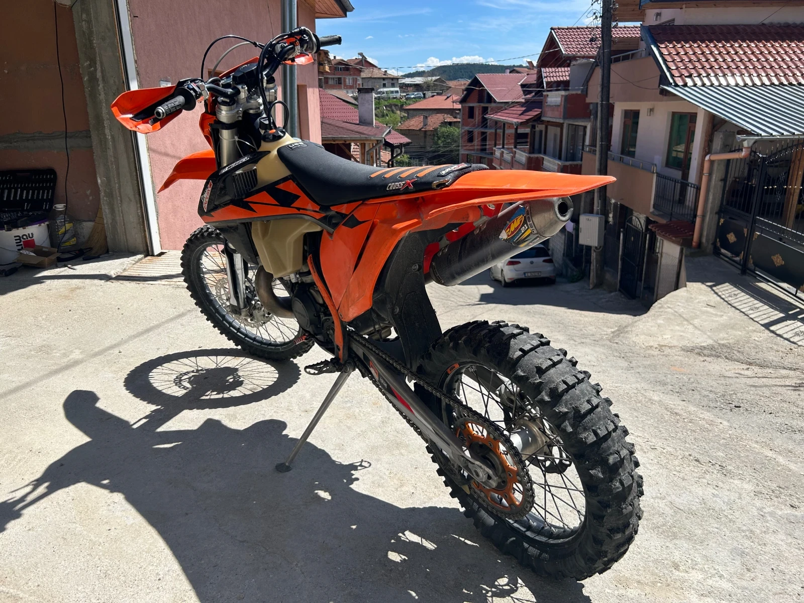 Ktm 300  - изображение 4