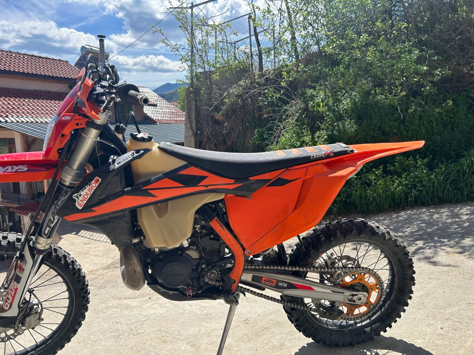 Ktm 300  - изображение 2
