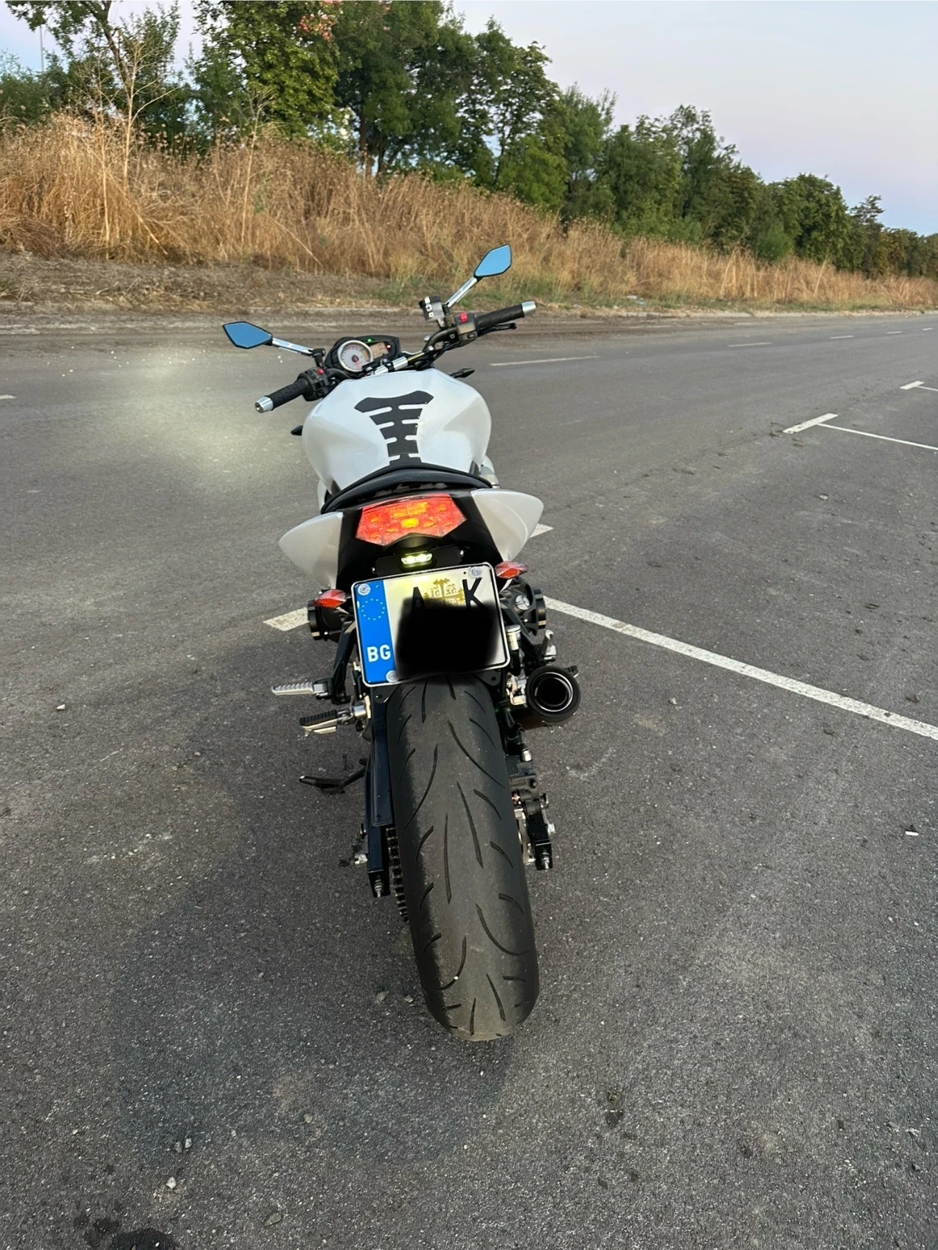 Kawasaki Z Kawasaki Z750 | Mobile.bg � ����������� 5