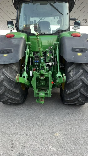 Трактор John Deere 8270R, снимка 5