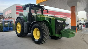 Трактор John Deere 8270R, снимка 2