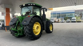 Трактор John Deere 8270R, снимка 4