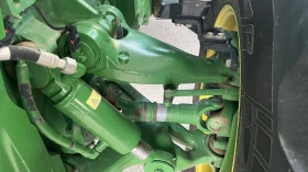 Трактор John Deere 8270R, снимка 9