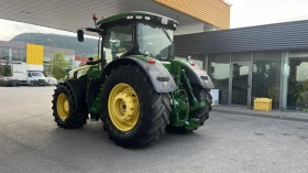 Трактор John Deere 8270R, снимка 3