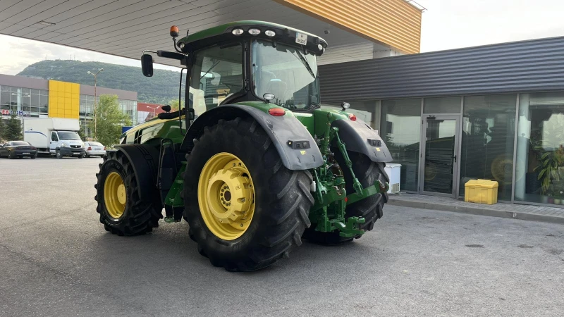 Трактор John Deere 8270R, снимка 3 - Селскостопанска техника - 49028704