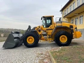       Volvo L 220 H 