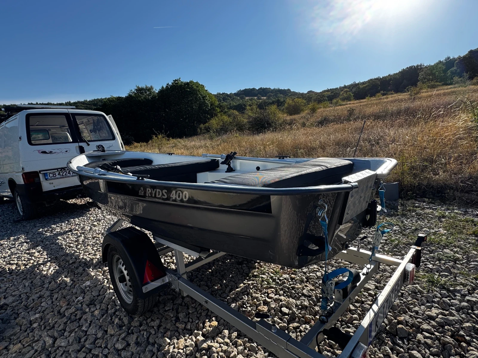  Ryds RYDS 400 | Mobile.bg   12