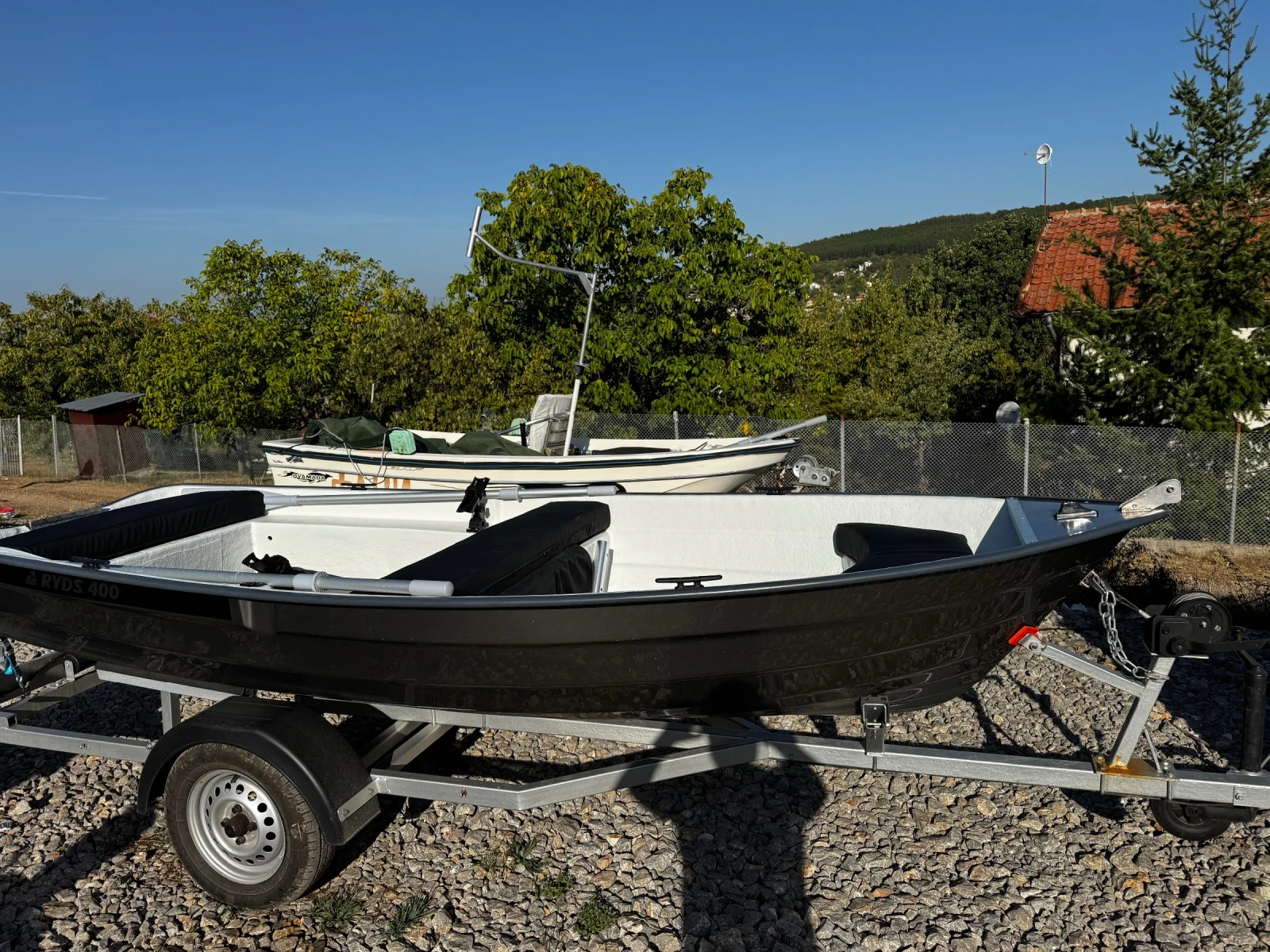  Ryds RYDS 400 | Mobile.bg   11