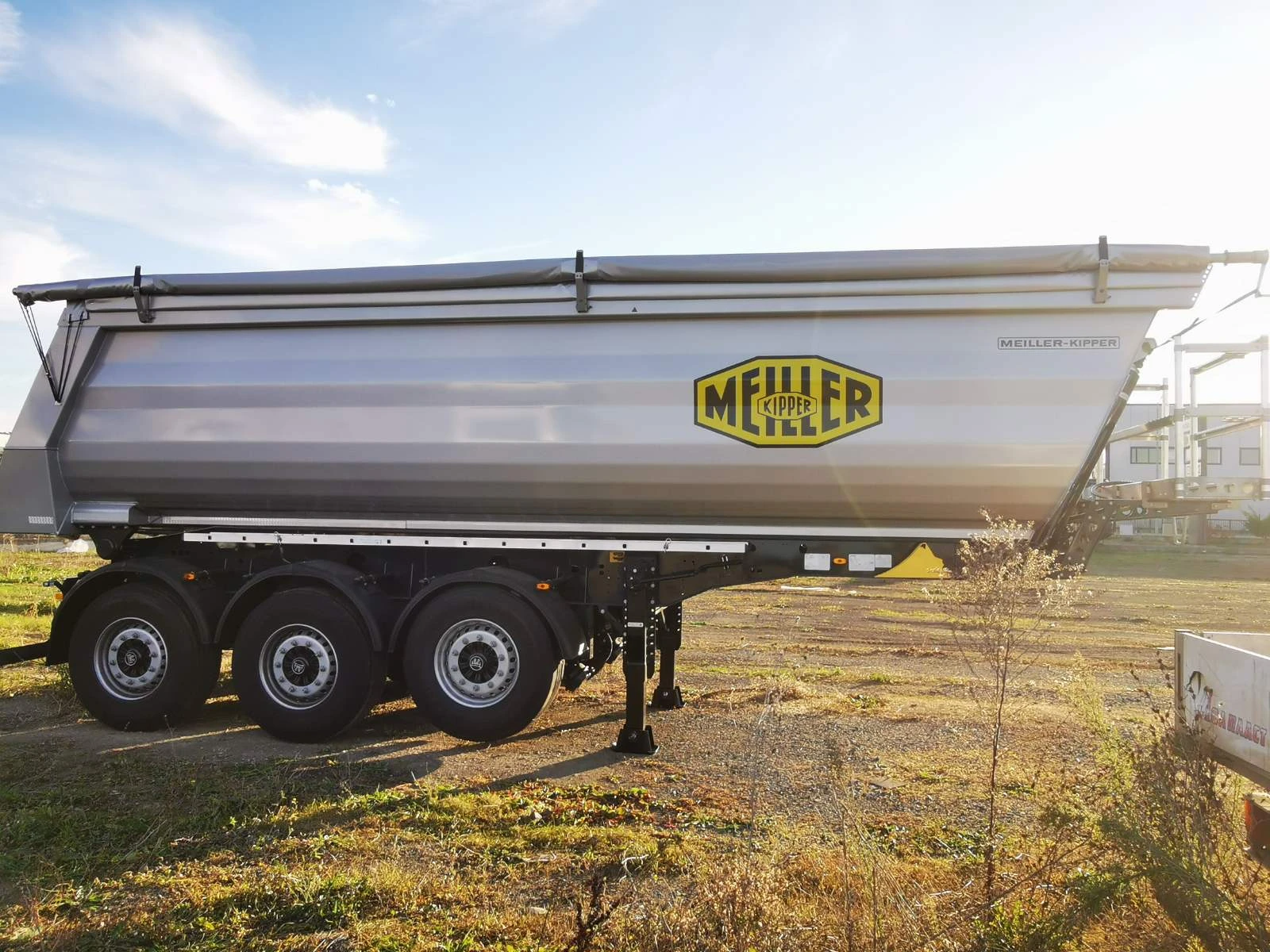  Meiller  27 3  -   MHPS 44/3 N | Mobile.bg   2