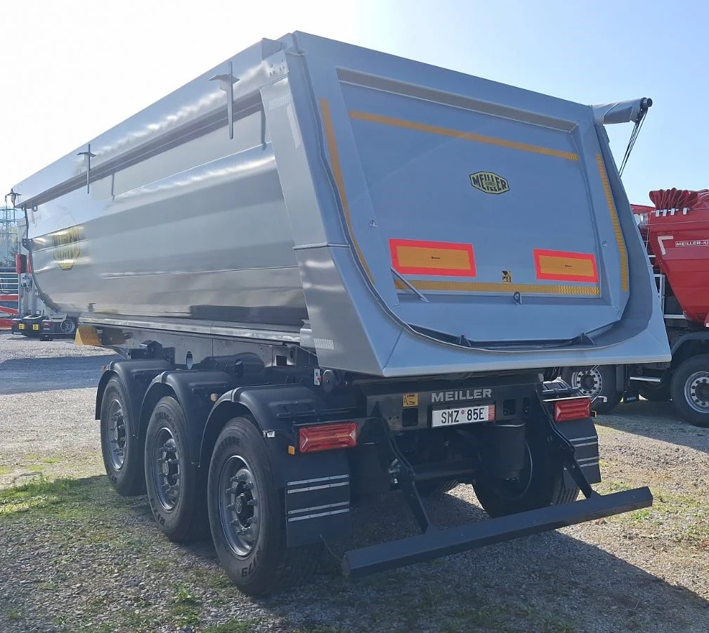  Meiller  27 3  -   MHPS 44/3 N | Mobile.bg   5